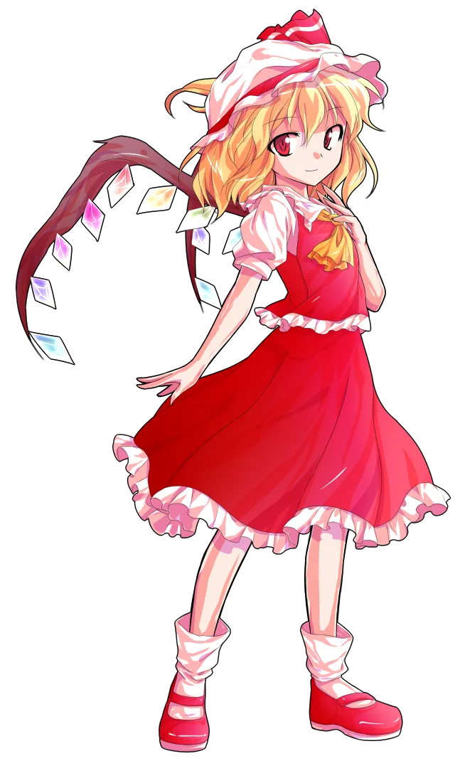 플랑드르 스칼렛