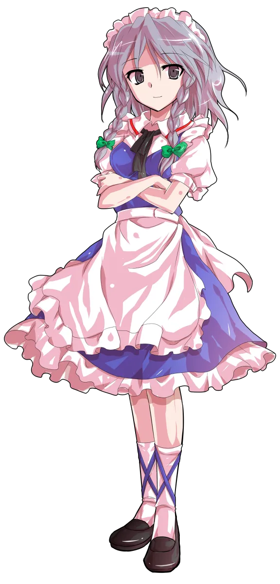 이자요이 사쿠야