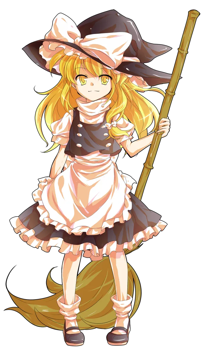 키리사메 마리사